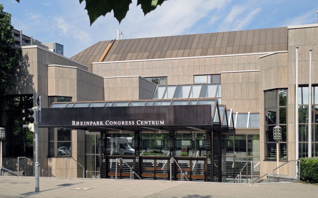 Crowne Plaza Düsseldorf/Neuss Neuss Convention
