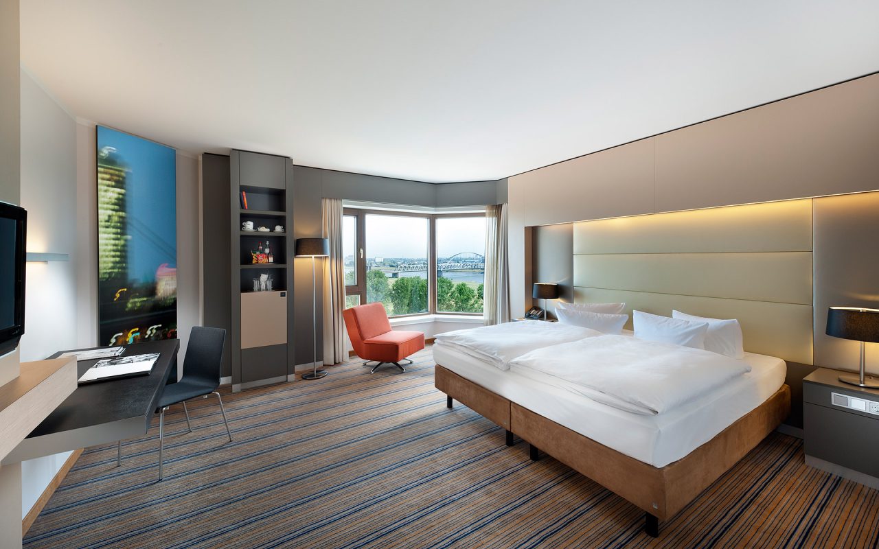 Crowne Plaza Düsseldorf/Neuss Neuss Convention