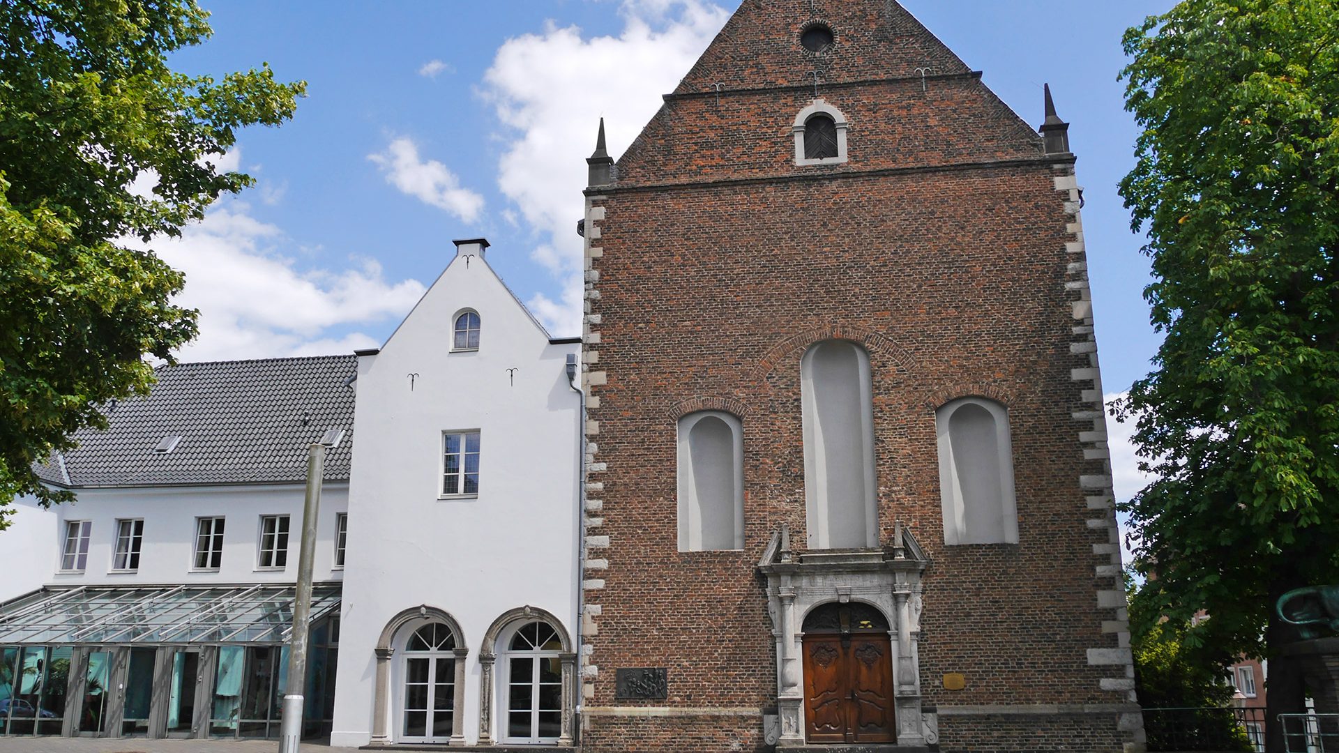 Zeughaus Neuss Convention